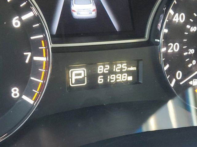 Used 2015 Nissan Altima 2.5 SL image 20