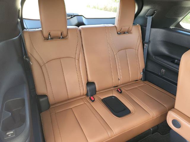 Used 2025 INFINITI QX60 Autograph w/ Cargo Package AWD/4WD image 15