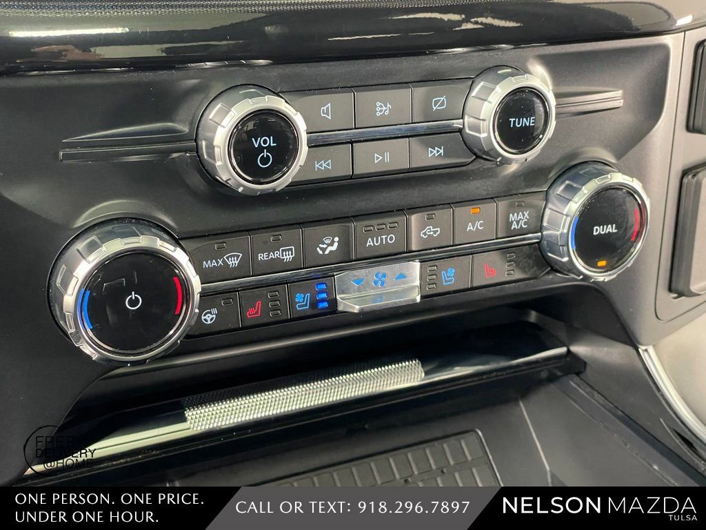 Used 2023 Ford F150 Raptor w/ Equipment Group 802A Raptor R image 39