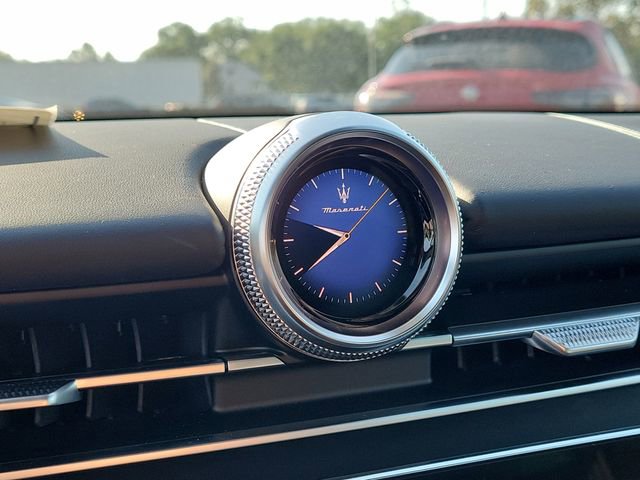 New 2026 Maserati Grecale Modena image 25