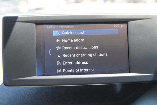 Used 2020 BMW i3 RWD image 28