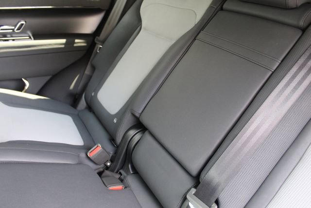 New 2025 Land Rover Range Rover Sport SV Edition Two image 21