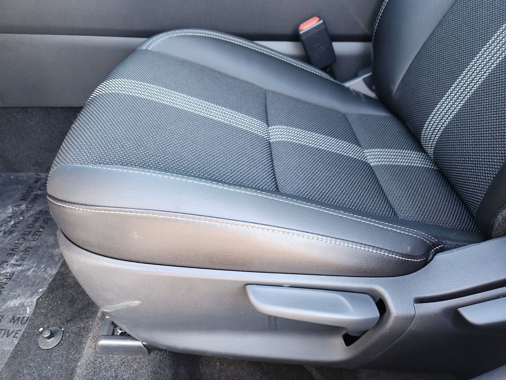 New 2026 MAZDA CX-50 AWD 2.5 S w/ Weather Package image 16