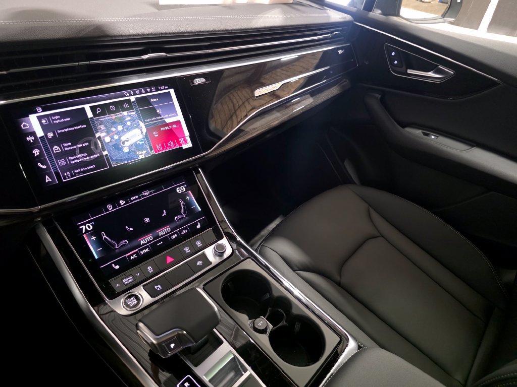 New 2026 Audi Q7 2.0T Premium AWD/4WD image 29