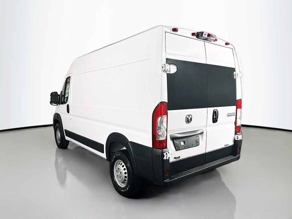 New 2026 RAM ProMaster 2500 w/ Convenience Group image 5