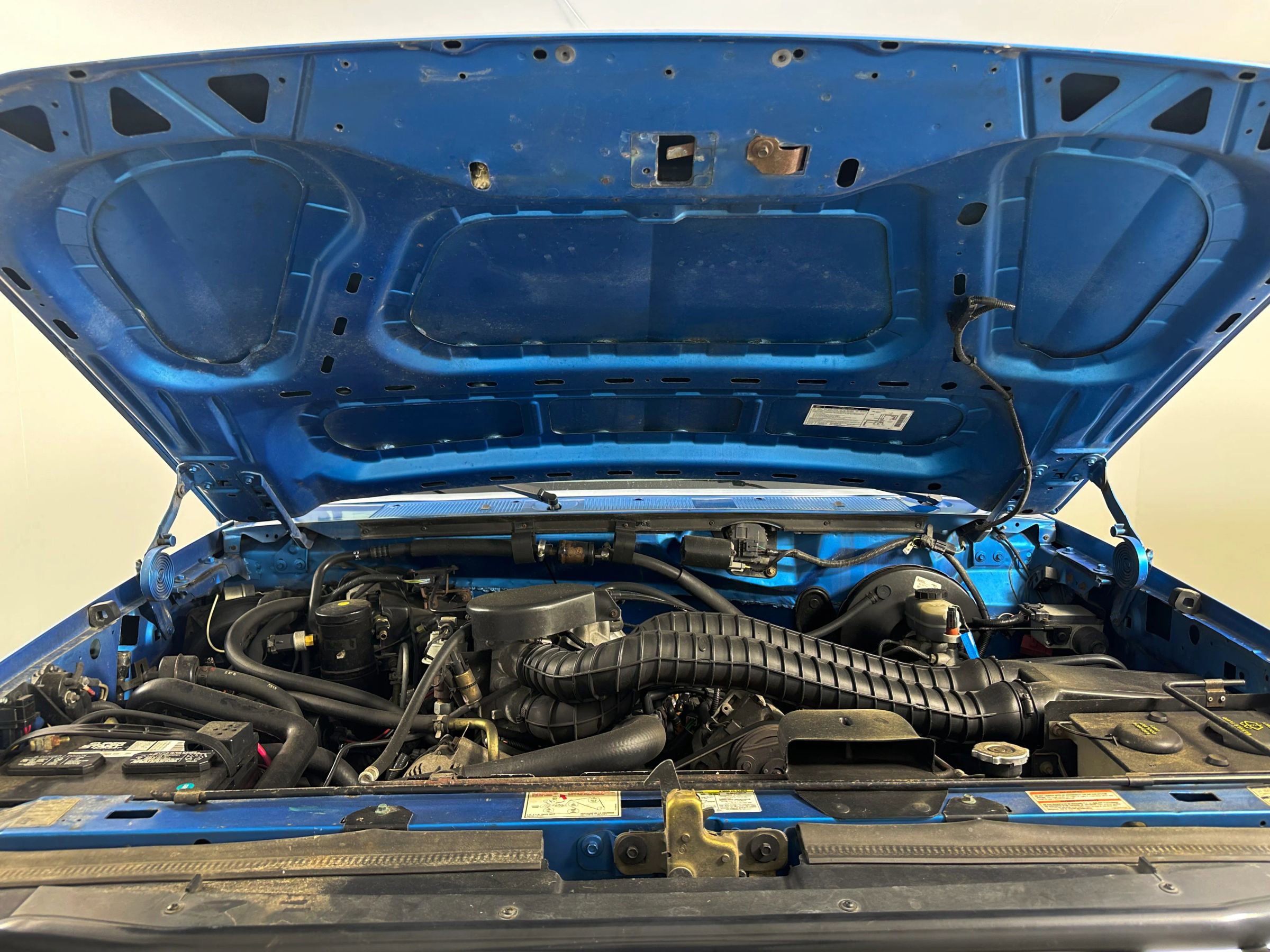 Used 1994 Ford Bronco image 18