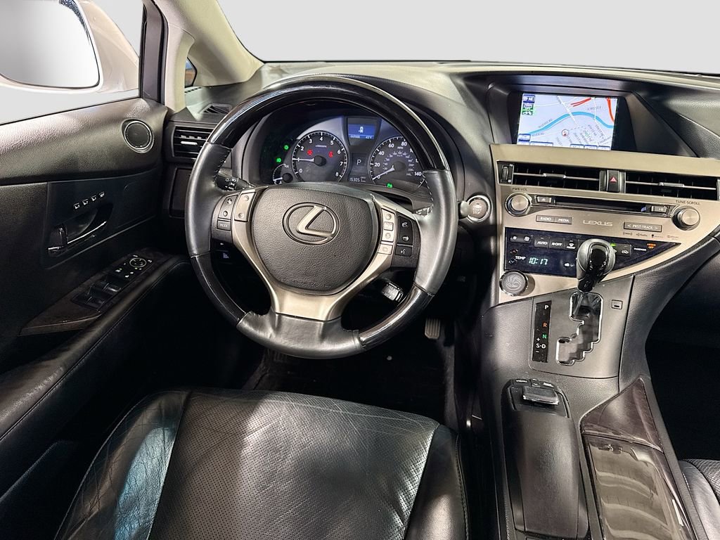 Used 2015 Lexus RX 350 AWD image 14