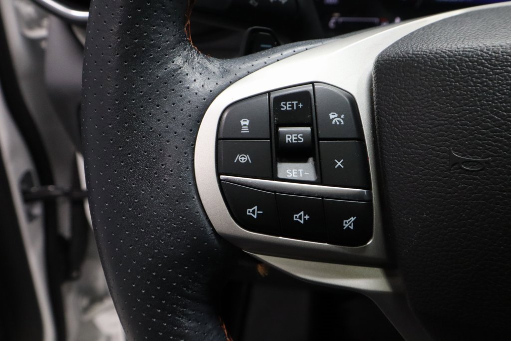 Certified 2022 Ford Explorer Timberline image 29