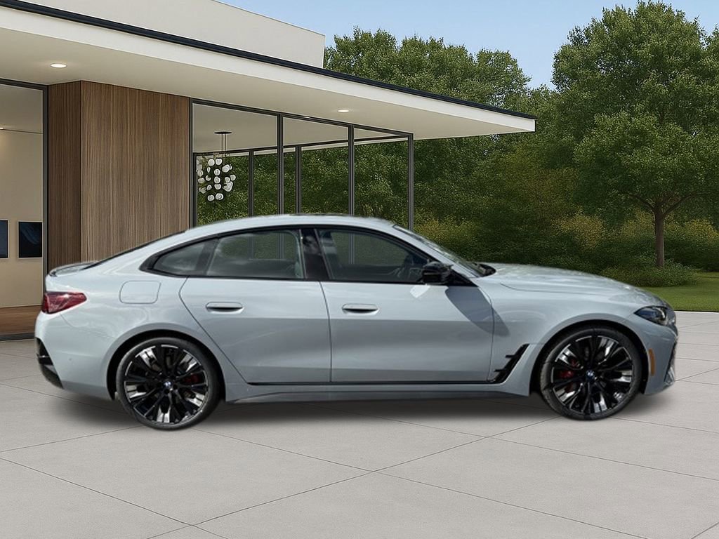 New 2026 BMW M440i w/ Premium Package image 5