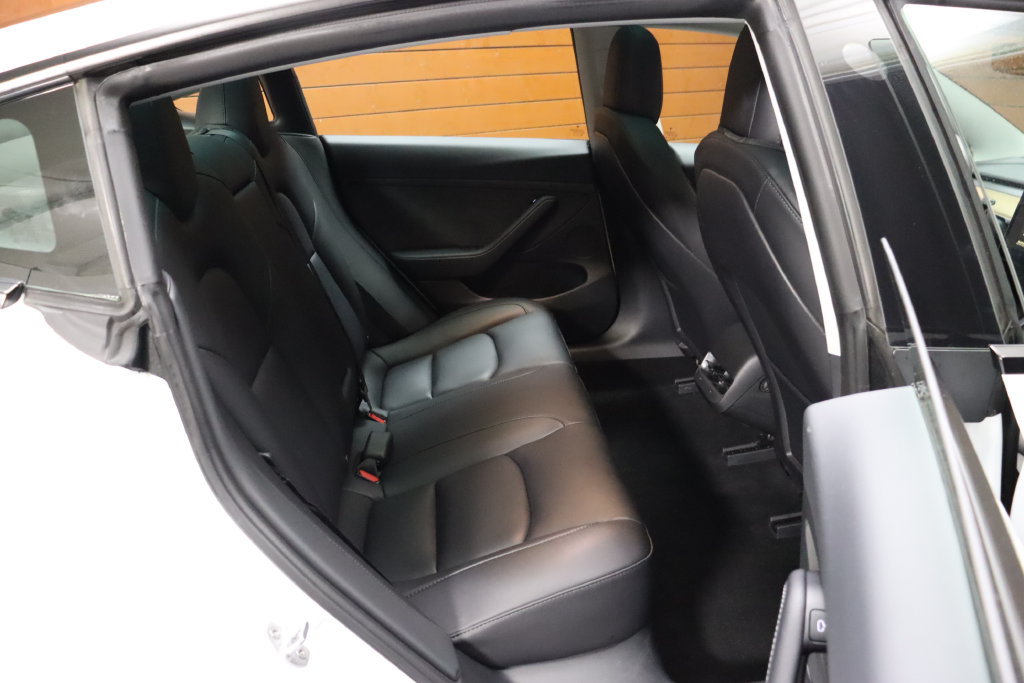 Used 2023 Tesla Model 3 Standard Range RWD image 41