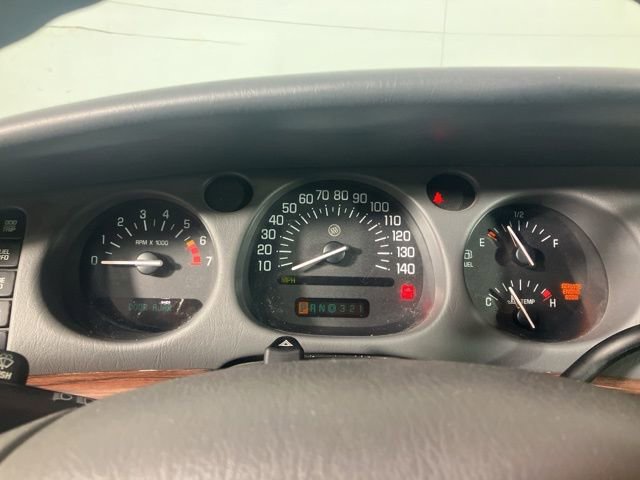 Used 2005 Buick Le Sabre Custom image 12