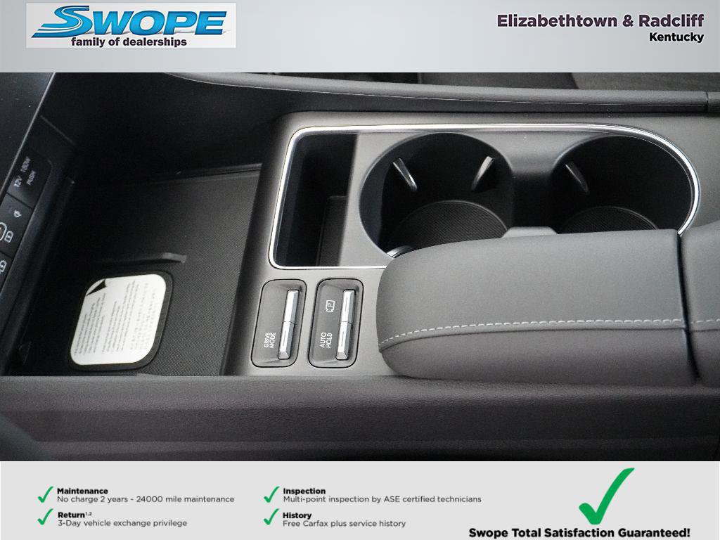 New 2026 Hyundai Sonata SEL image 25