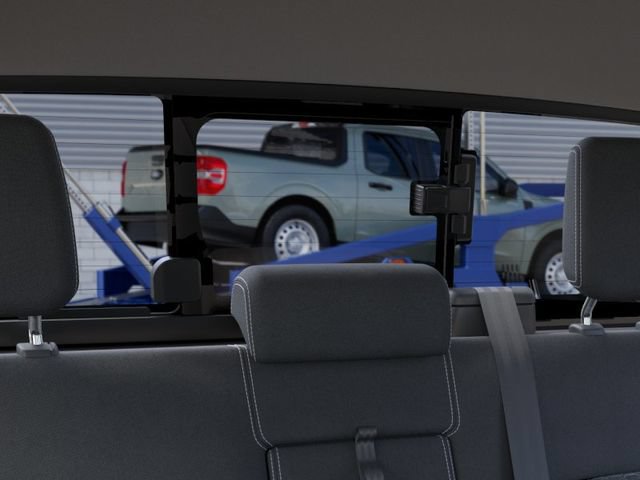 New 2026 Ford Ranger XLT AWD/4WD image 24