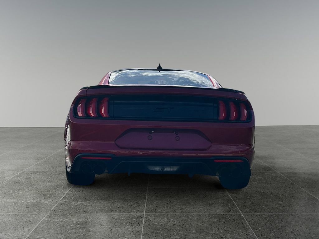 Used 2023 Ford Mustang GT RWD image 6