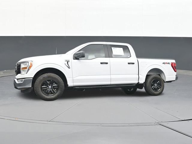Used 2022 Ford F150 XLT w/ Trailer Tow Package AWD/4WD image 64