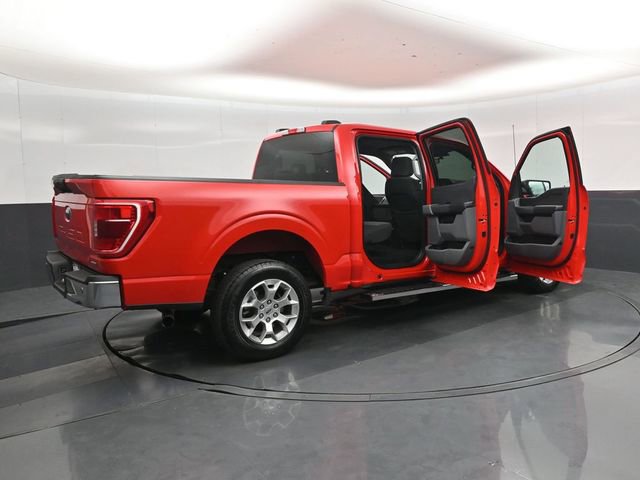 Used 2023 Ford F150 Lariat image 45