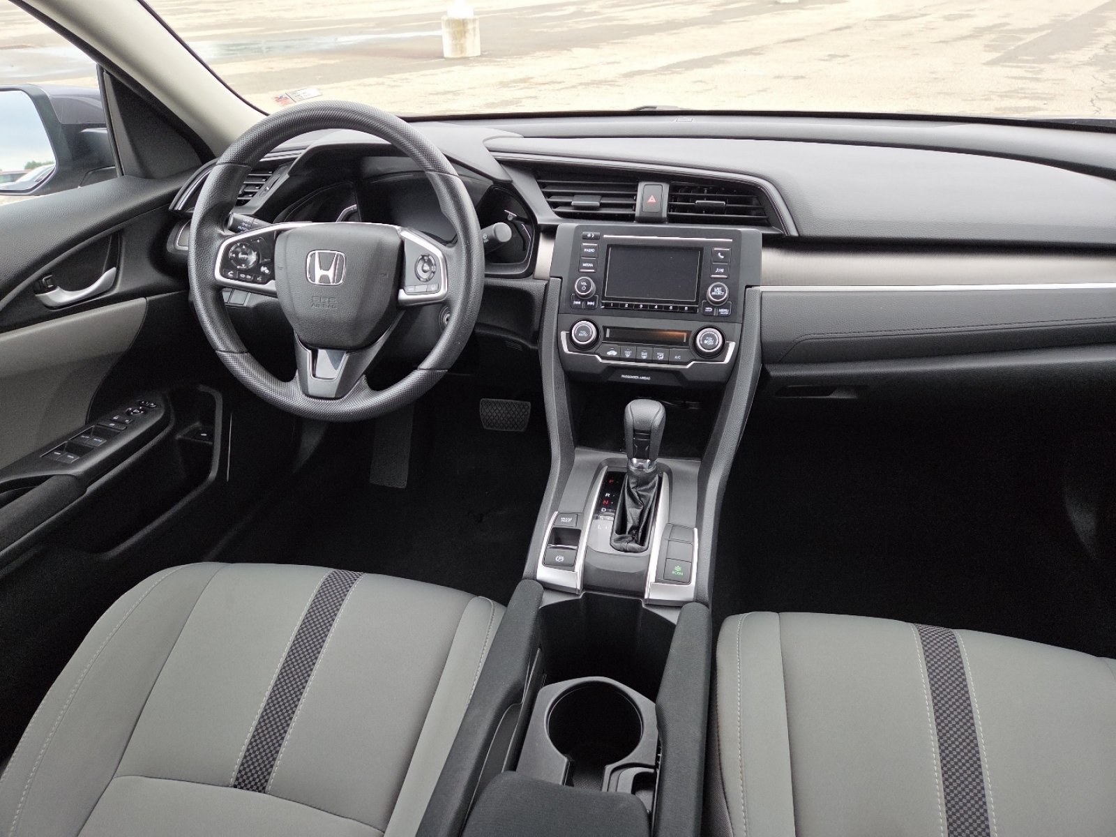 Used 2020 Honda Civic LX image 22