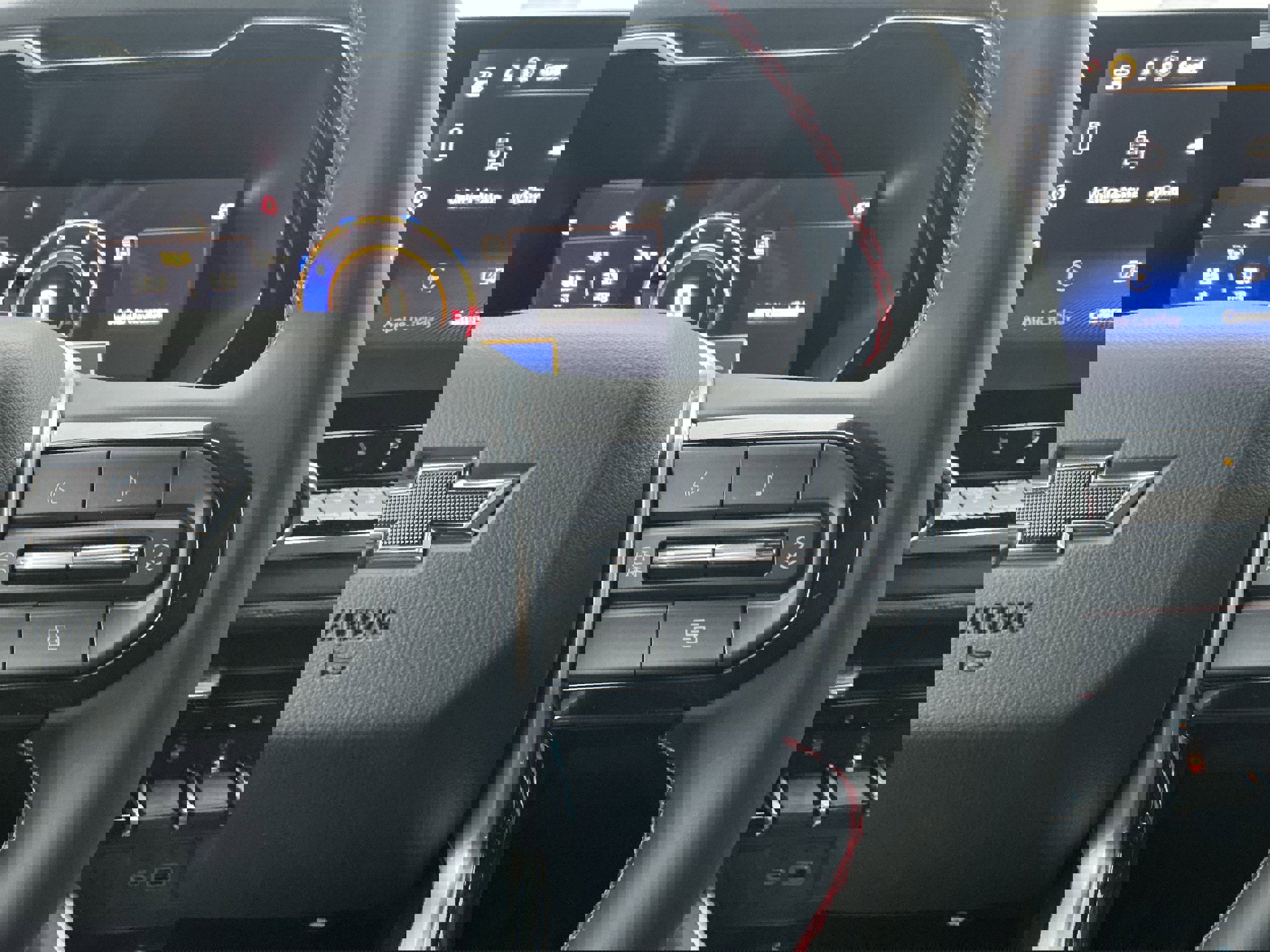 New 2026 Chevrolet Colorado Z71 image 18