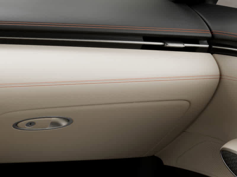 New 2026 Genesis GV70 3.5T Sport Prestige image 25