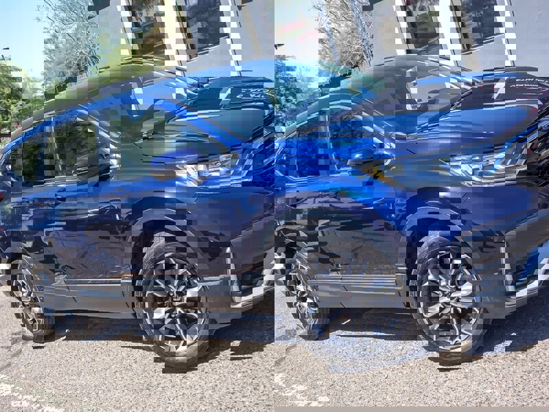 Used 2022 Honda CR-V EX-L image 5