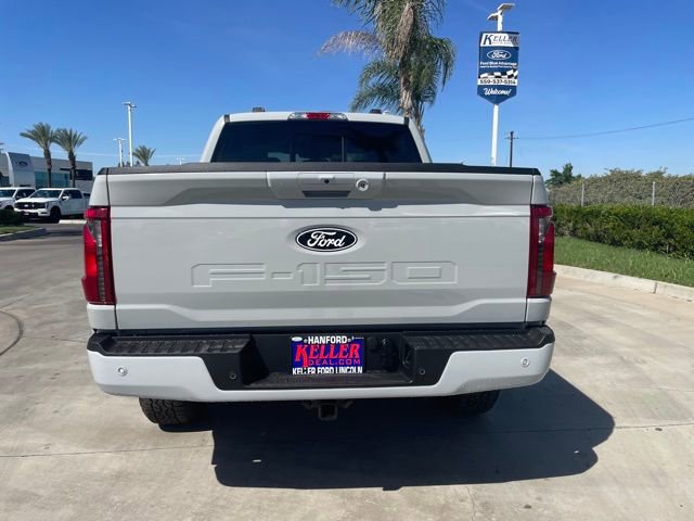 New 2026 Ford F150 XLT image 5