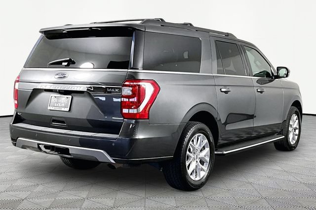 Used 2021 Ford Expedition Max XLT RWD image 6