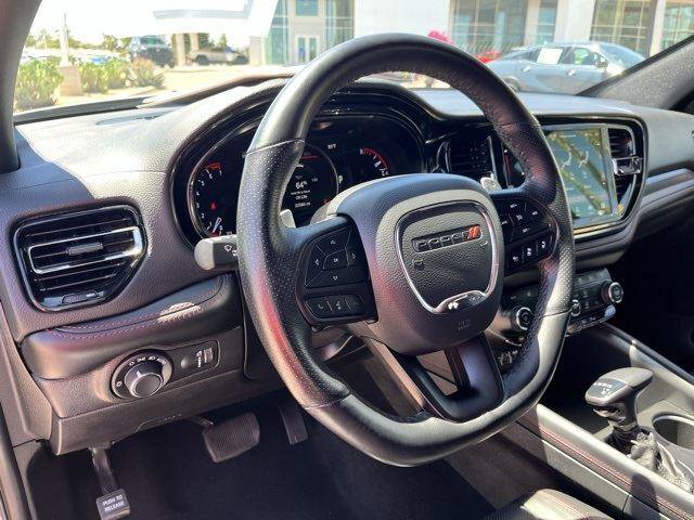 Used 2024 Dodge Durango GT image 39