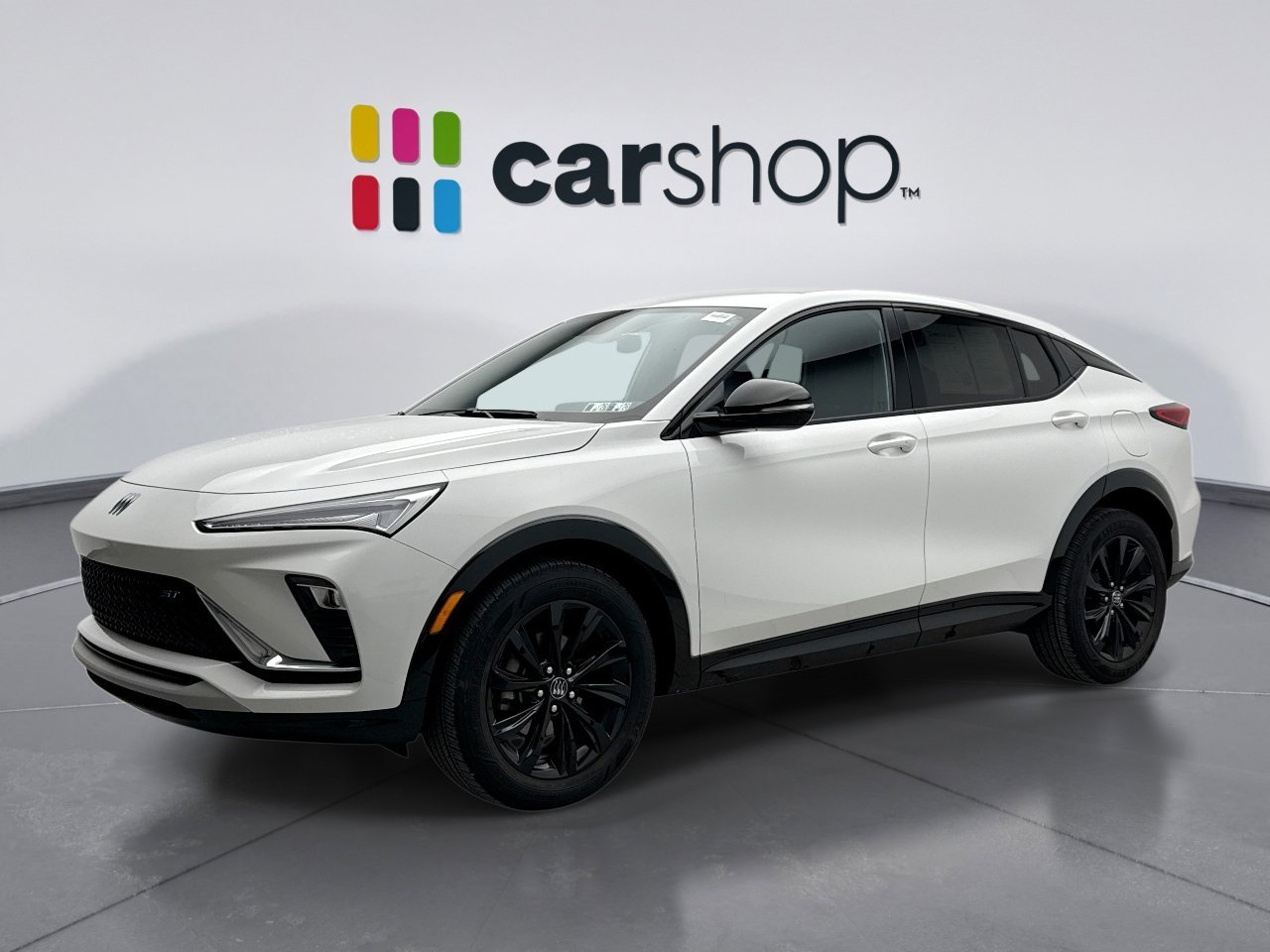 Used 2024 Buick Envista Sport Touring w/ Convenience I Package