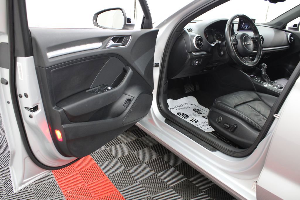 Used 2015 Audi A3 1.8T Premium Plus image 17