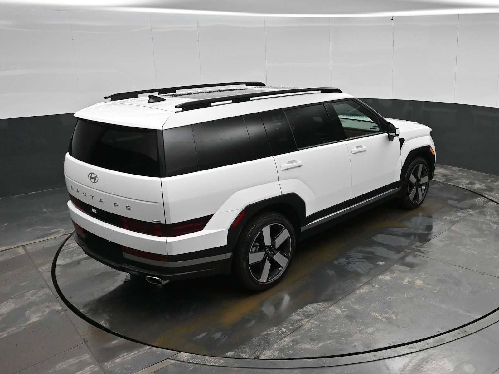 New 2026 Hyundai Santa Fe Limited image 29