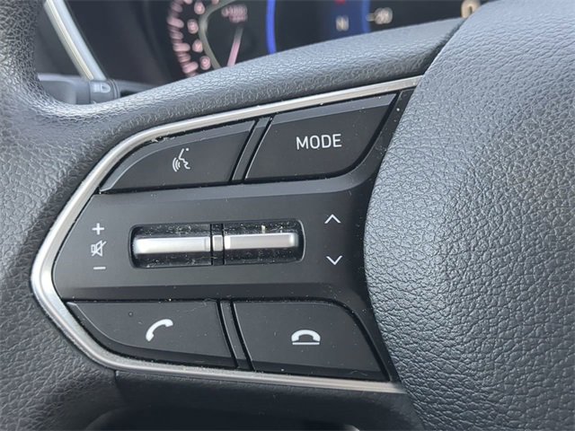 Used 2020 Hyundai Santa Fe SEL image 23
