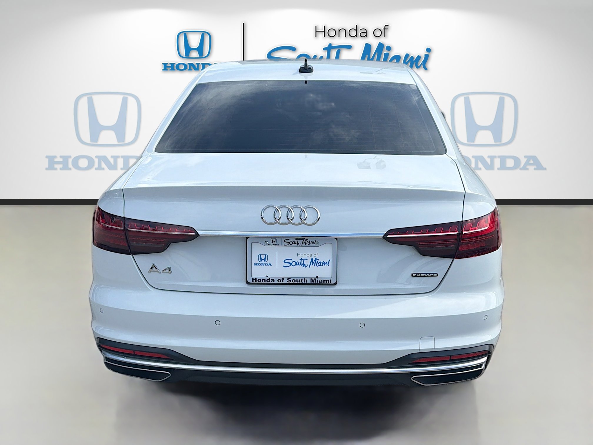 Used 2023 Audi A4 2.0T Premium Plus w/ Premium Plus Package image 6