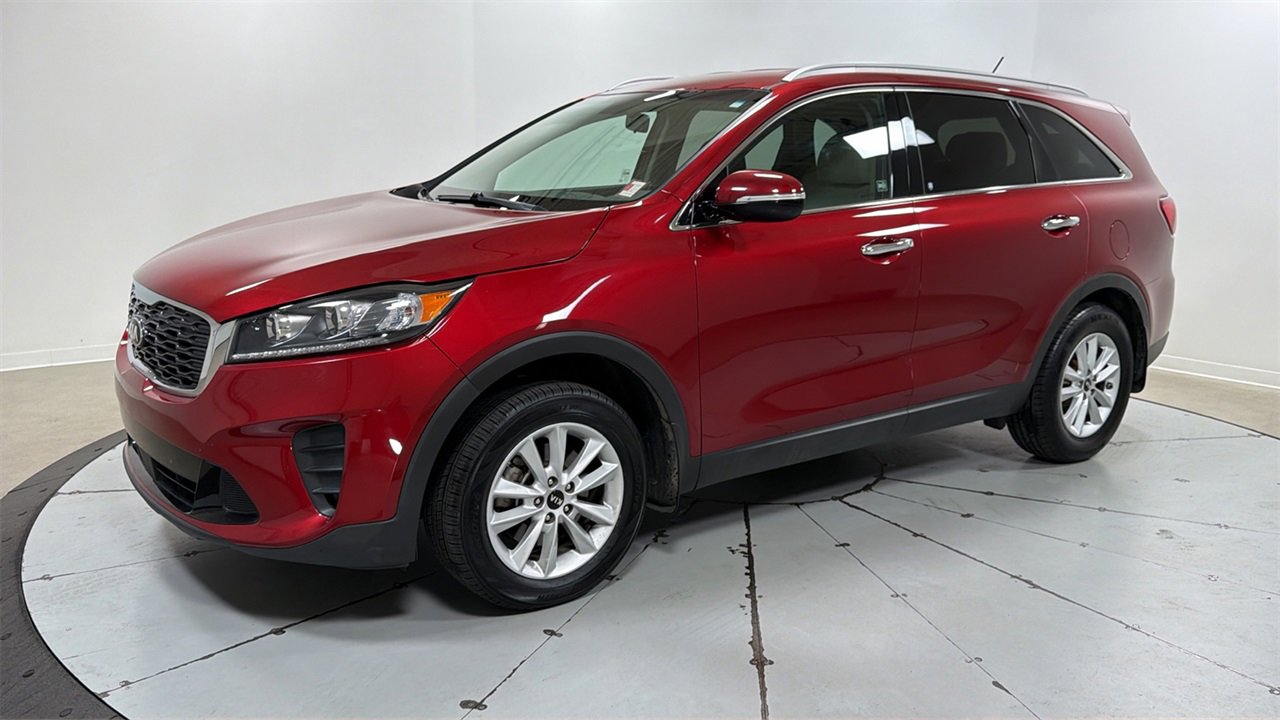 Used 2020 Kia Sorento LX w/ LX I4 Convenience Package
