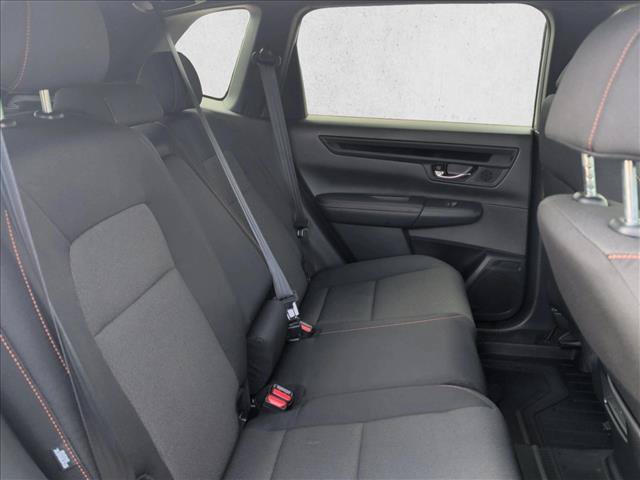 Used 2026 Honda CR-V TrailSport image 20