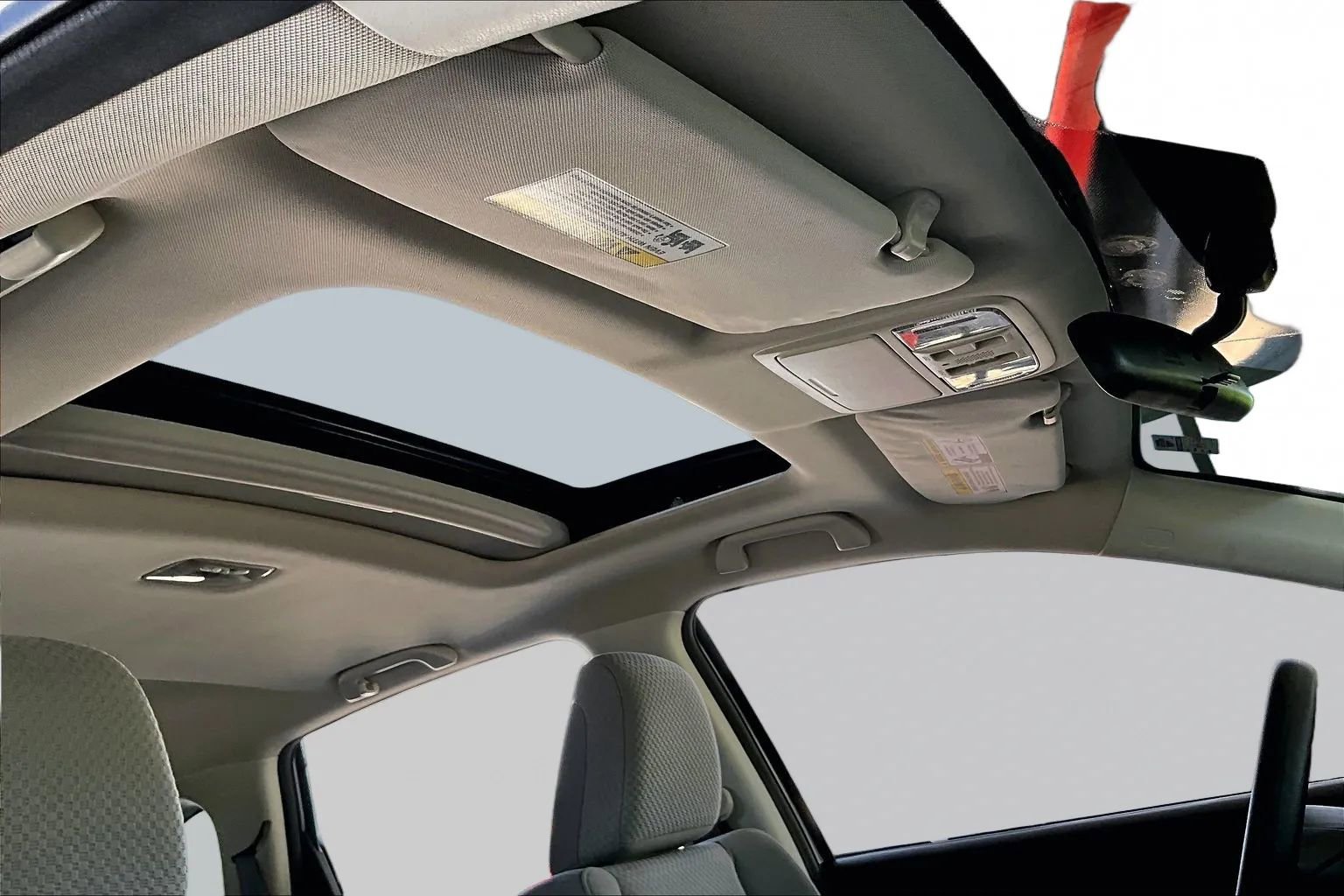 Used 2016 Honda CR-V EX image 24