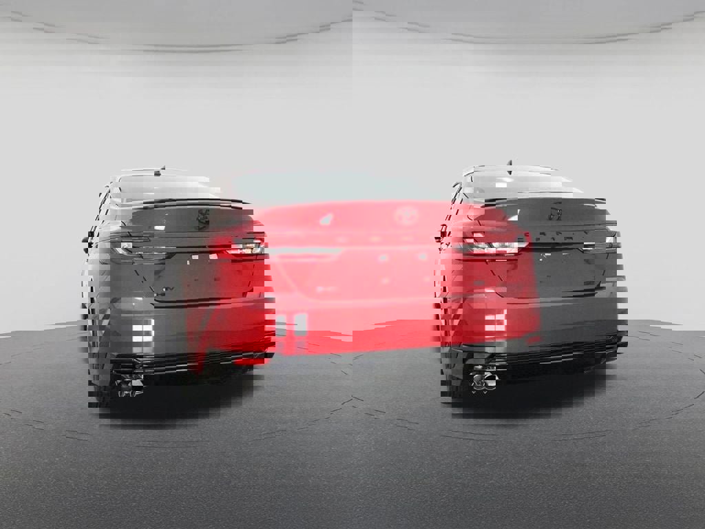 New 2026 Toyota Camry Nightshade image 22