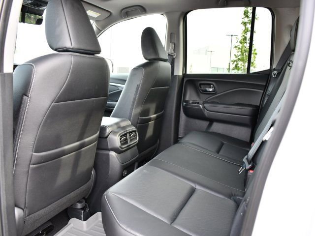 Used 2024 Honda Ridgeline RTL image 21