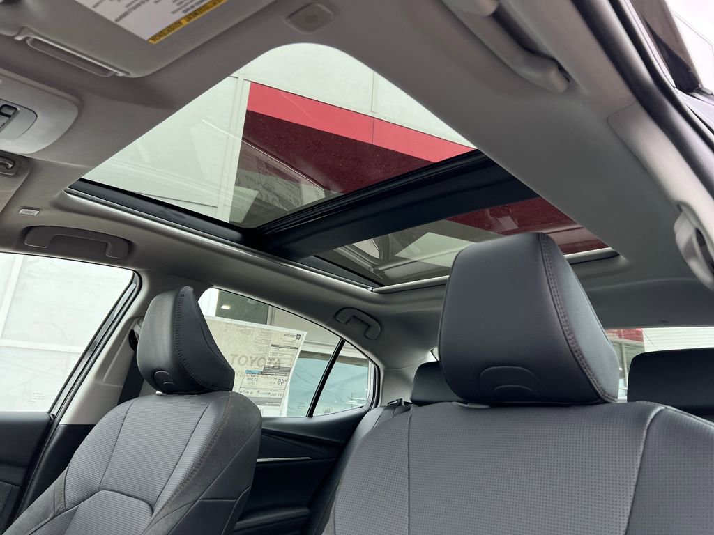 New 2026 Toyota Camry XLE AWD/4WD image 24