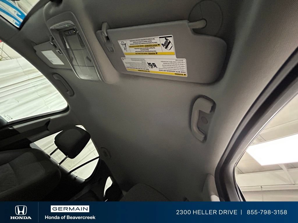 Used 2022 Chevrolet Equinox LT FWD image 27