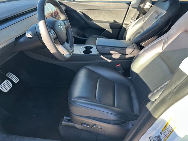 Used 2022 Tesla Model Y Performance image 20