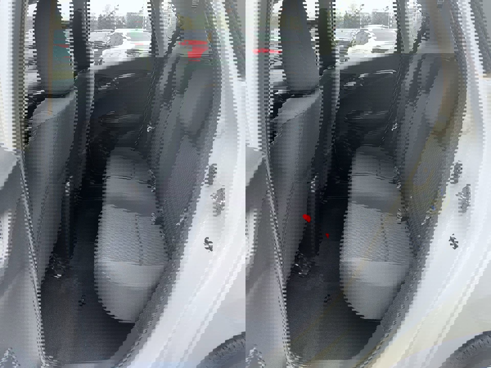 Used 2020 Honda Fit EX image 26