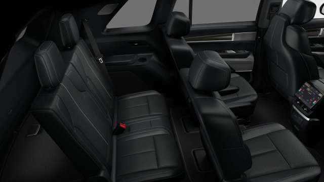 New 2027 Cadillac Vistiq Sport AWD/4WD image 21