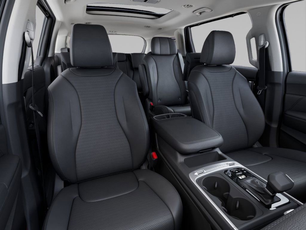 New 2026 Kia Carnival SX Prestige FWD image 15