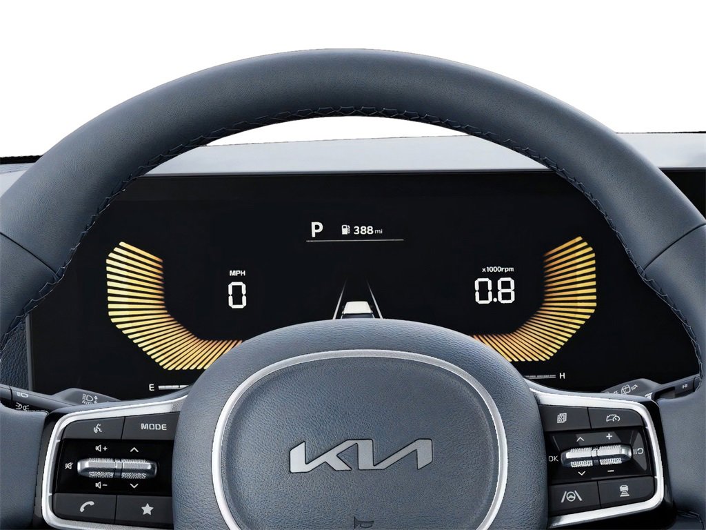 New 2026 Kia Carnival EX image 21