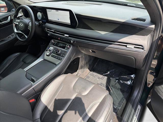 Used 2023 Hyundai Palisade Calligraphy AWD/4WD image 25