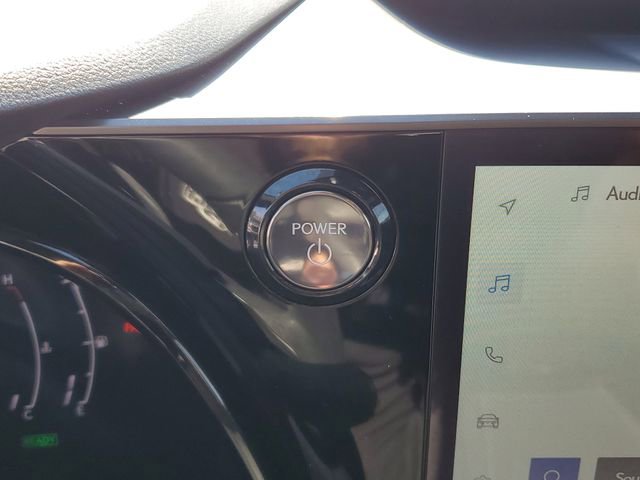 Used 2023 Lexus RX 350h w/ Cold Area Package image 23