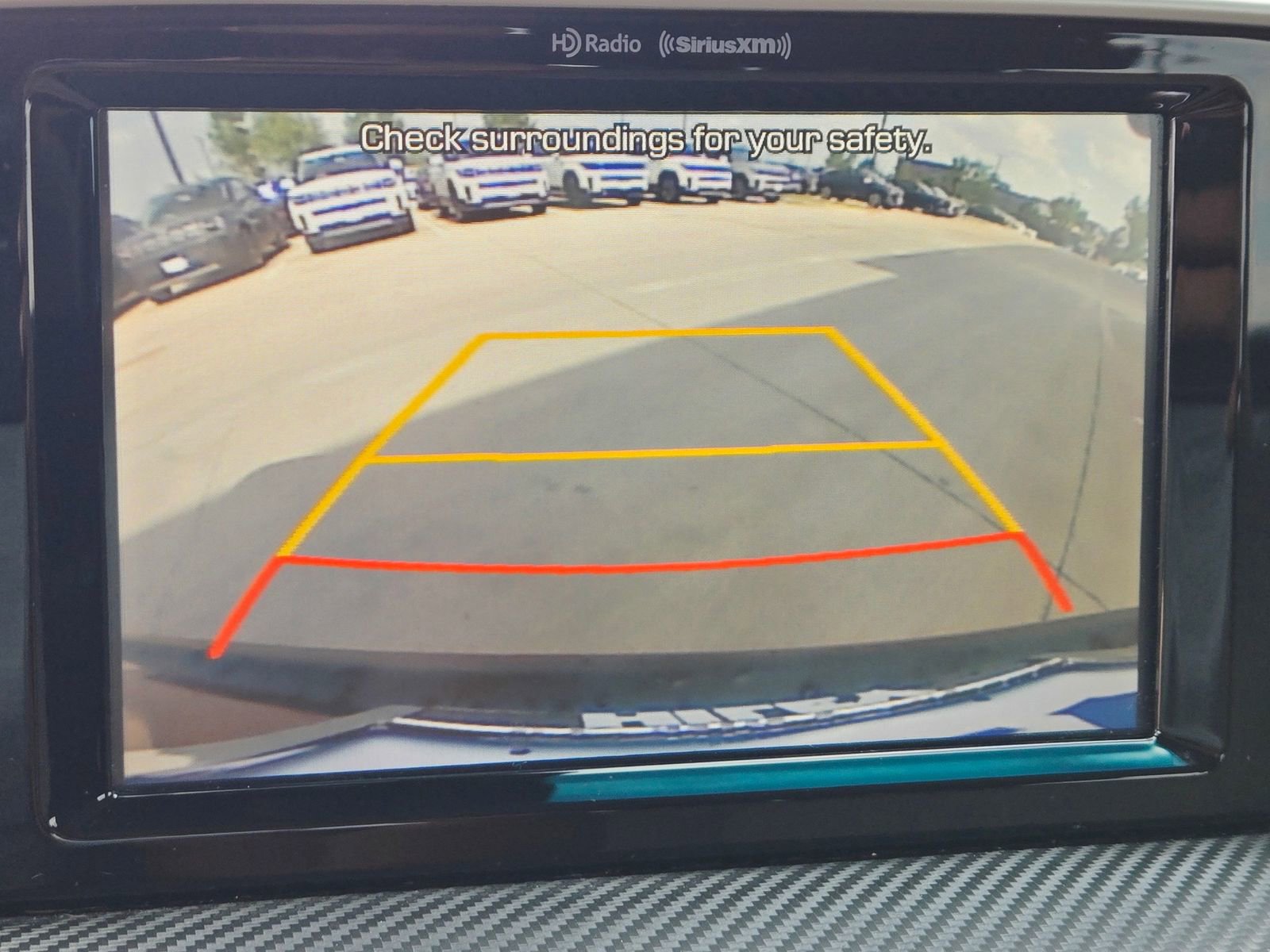 Used 2020 Hyundai Tucson Value image 15