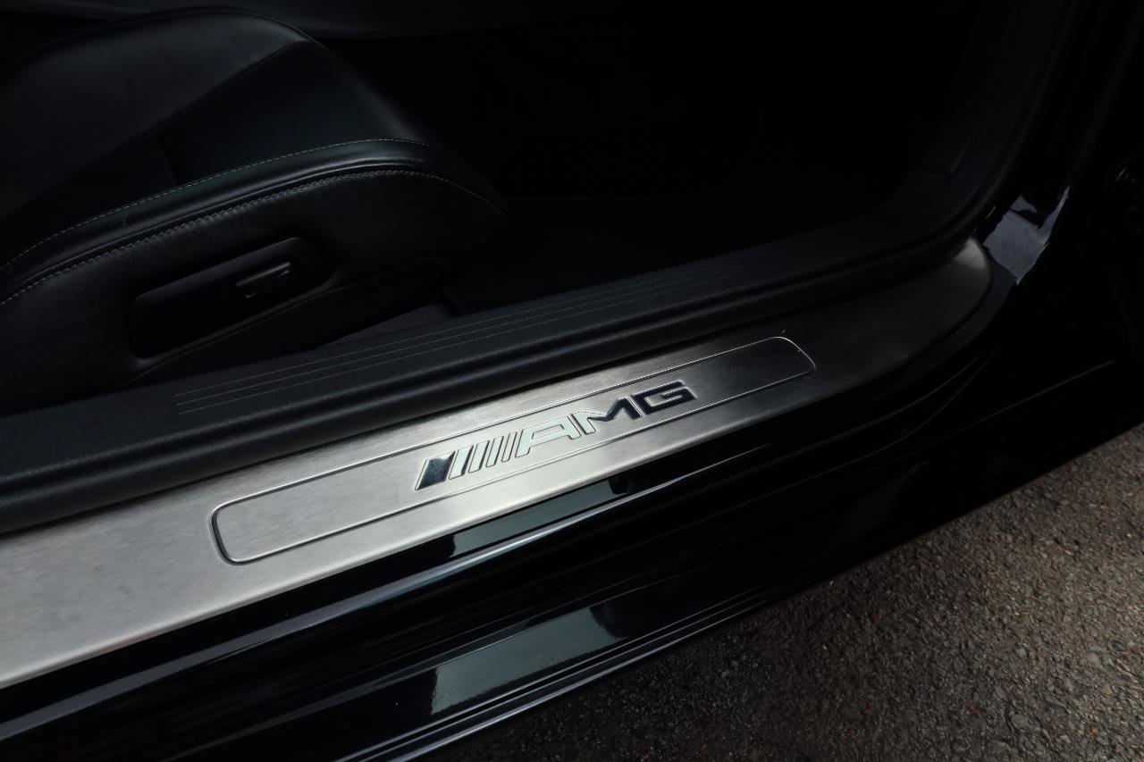 Used 2016 Mercedes-Benz AMG GT S image 56