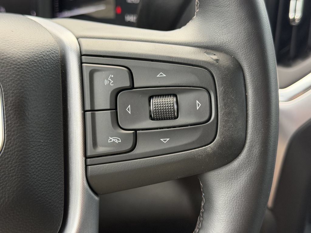 Used 2023 GMC Sierra 2500 SLT AWD/4WD image 35
