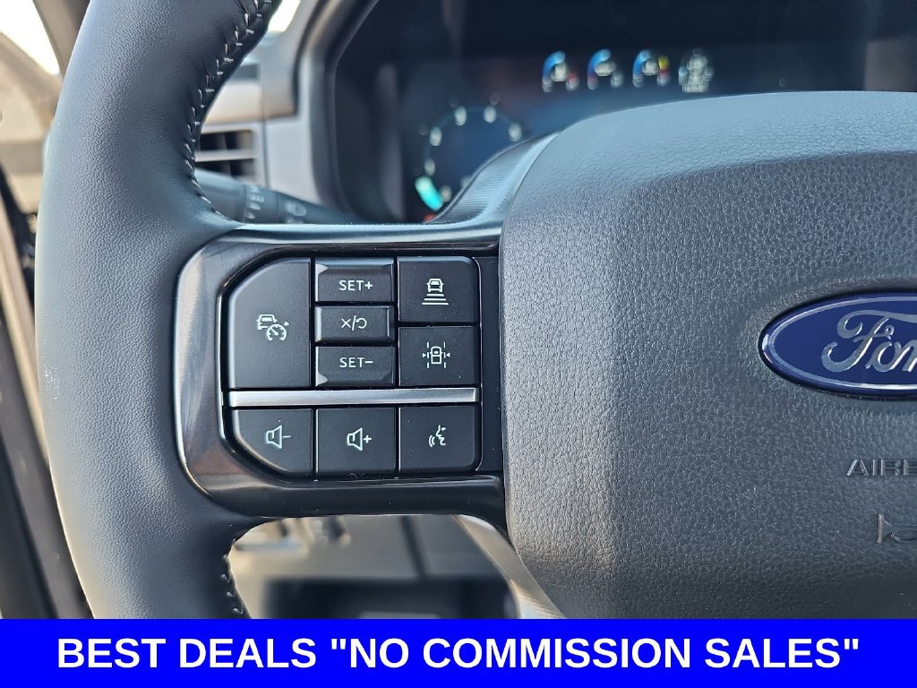 New 2026 Ford F150 Platinum w/ Equipment Group 702A High AWD/4WD image 16